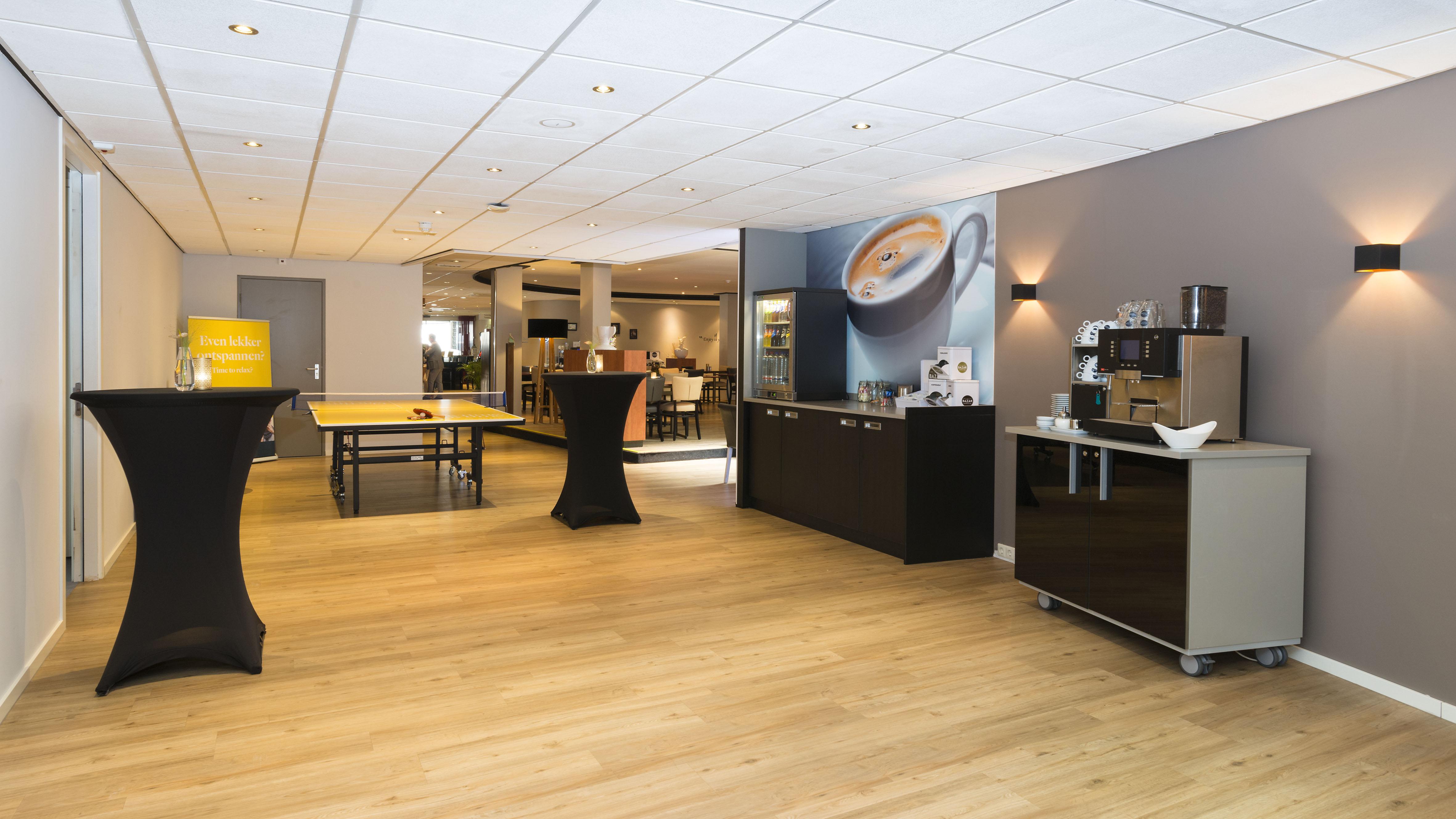 Fletcher Hotel-Restaurant Weert Extérieur photo
