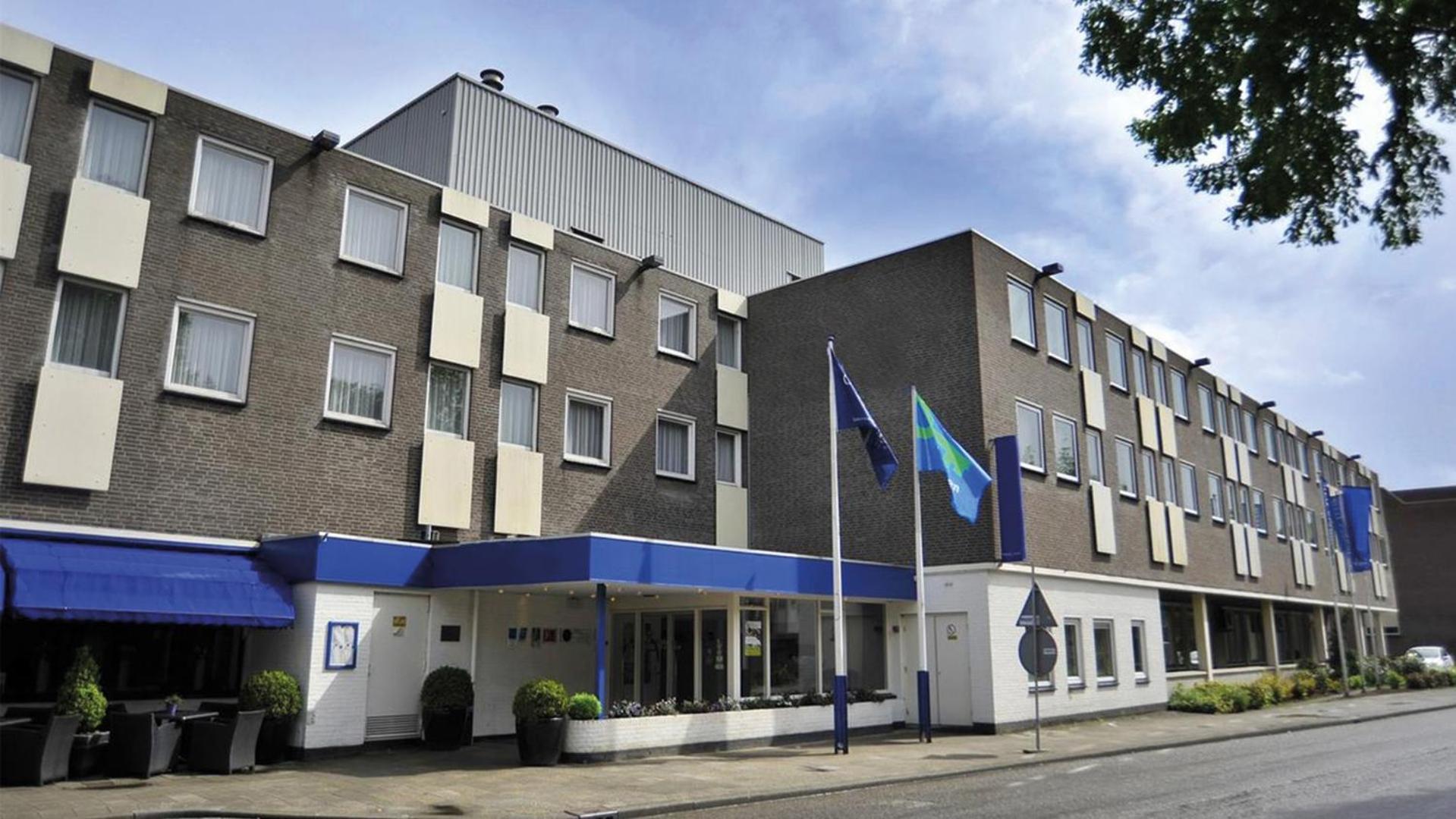 Fletcher Hotel-Restaurant Weert Extérieur photo