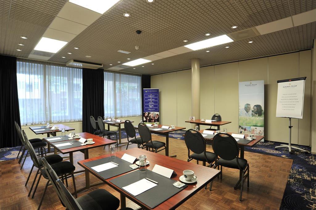 Fletcher Hotel-Restaurant Weert Facilités photo