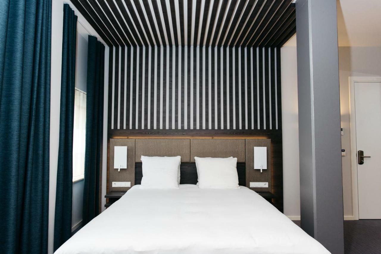 Fletcher Hotel-Restaurant Weert Extérieur photo