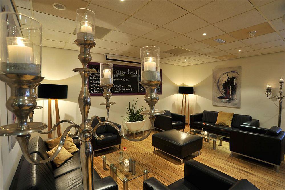 Fletcher Hotel-Restaurant Weert Extérieur photo